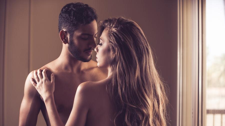 Sexo não é só penetração; estímulos e preliminares aumentam o prazer a dois - Getty Images/iStockphoto