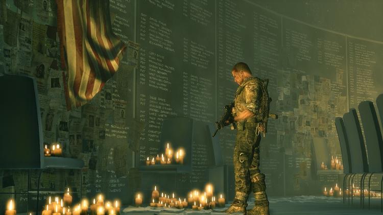 Spec Ops Review 4 - Divulgação - Divulgação