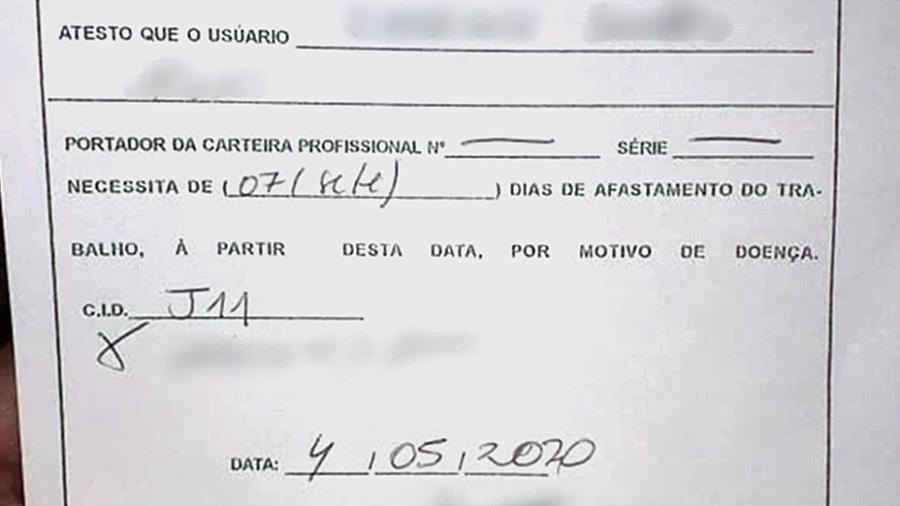 Enfermeira que perdeu tia diagnosticada com coronavírus faz alerta: 'A  doença está se expandindo e não é brincadeira', Grande Minas