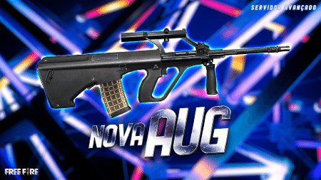 Free Fire: atualização Evolução traz Luqueta, pet pinguim e novas armas -  29/07/2020 - UOL Start