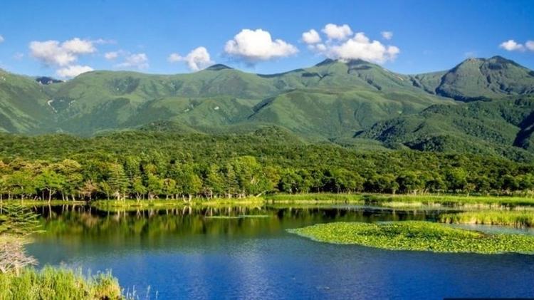 Ainu - Getty Images/BBC - Getty Images/BBC