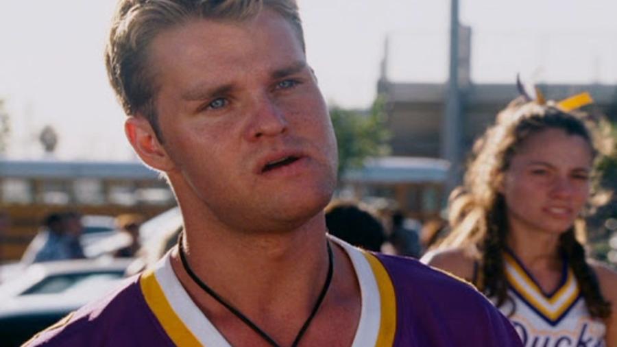 Zachery Ty Bryan em cena de "Velozes e Furiosos: Desafio em Tokyo" - Reprodução