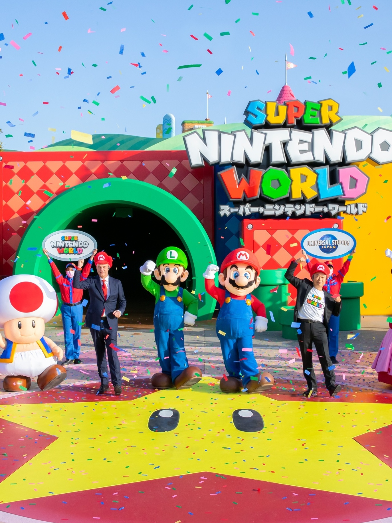 Super Mario World é relançado pela Nintendo - TecStudio