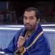 BBB 21: Gilberto diz que cogitou doar parte do prêmio para a igreja - Reprodução/Globoplay