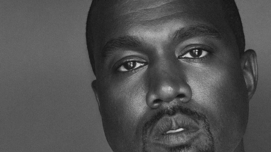 Kanye West - Reprodução