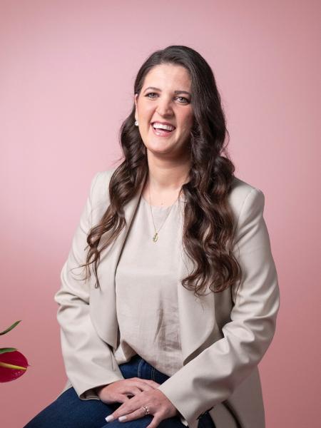 Elisa Spader, fundadora e CEO da Yuper - Divulgação