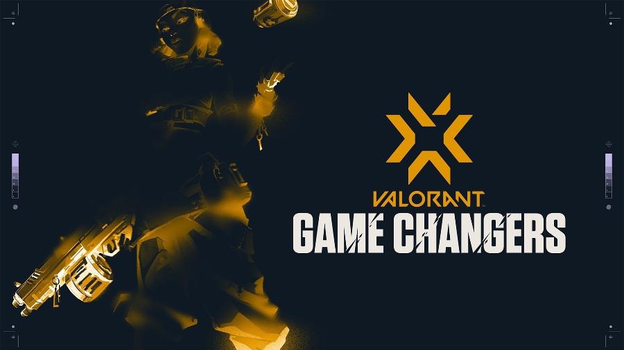 VALORANT Game Changers - Divulgação/Riot Games