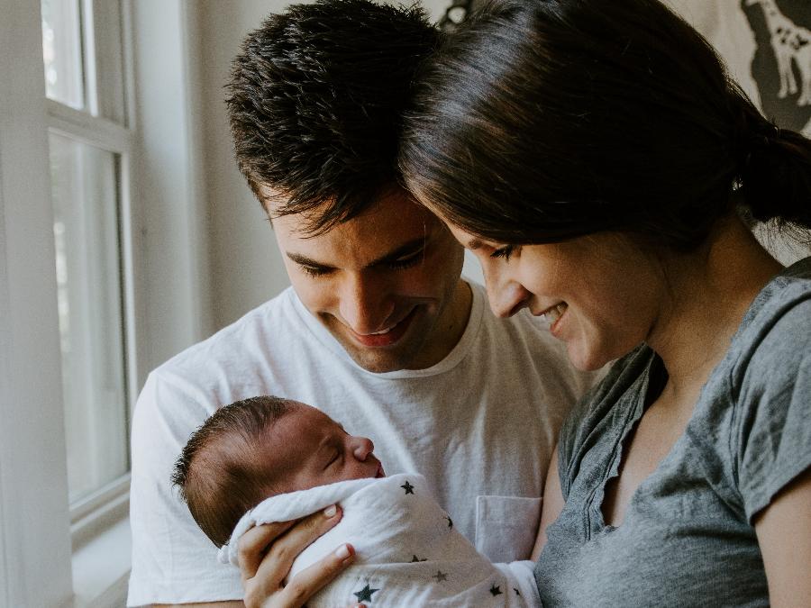 Sonhei com bebê, e agora? Veja os possíveis significados desse sonho