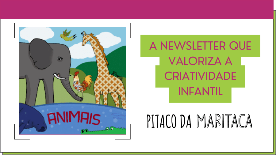 Animais - Pitaco da Maritaca - Maritaca