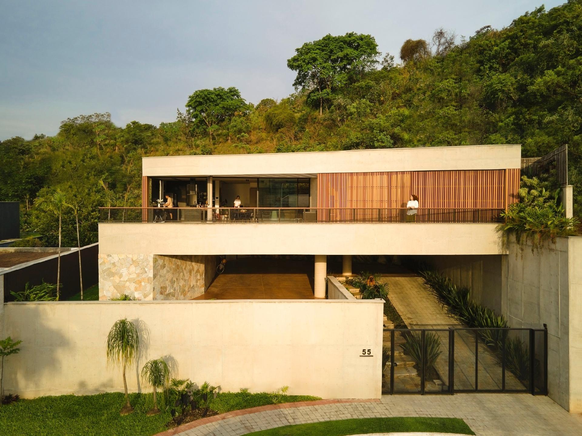 Casa de domingo - Casa prática - Jomar Bragança/Divulgação