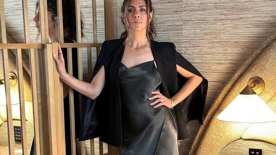 Jamie-Lynn Sigler detalha dieta restrita - Reprodução/Instagram