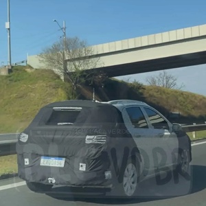 SUV do Onix, híbridos flex e BYD: GM detalha futuro em entrevista exclusiva
