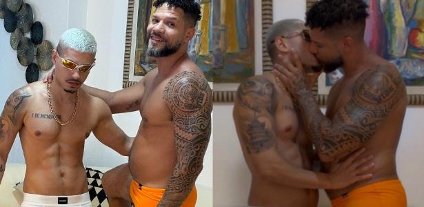 Ex-BBB explica participação em filme adulto gay: 'Financeiramente dá certo'