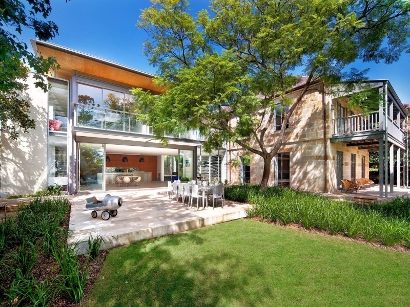 Reprodução/ realestate.com.au - Christie's