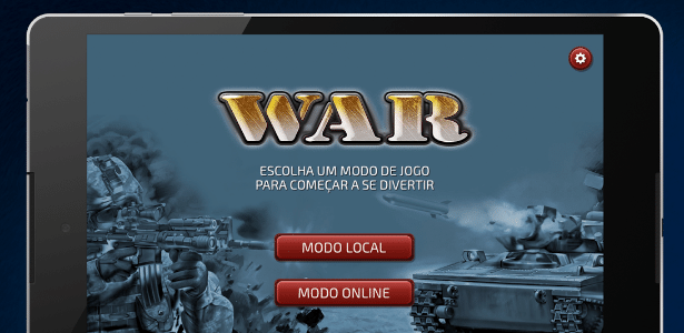 War Online : Grow