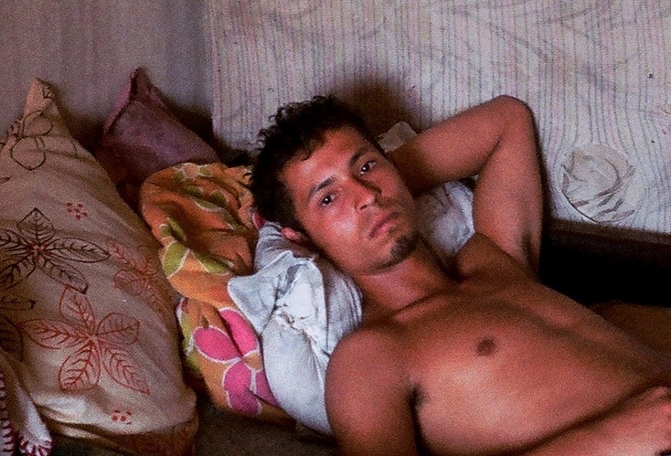 Cena de "A Vizinhança do Tigre" - Divulgação