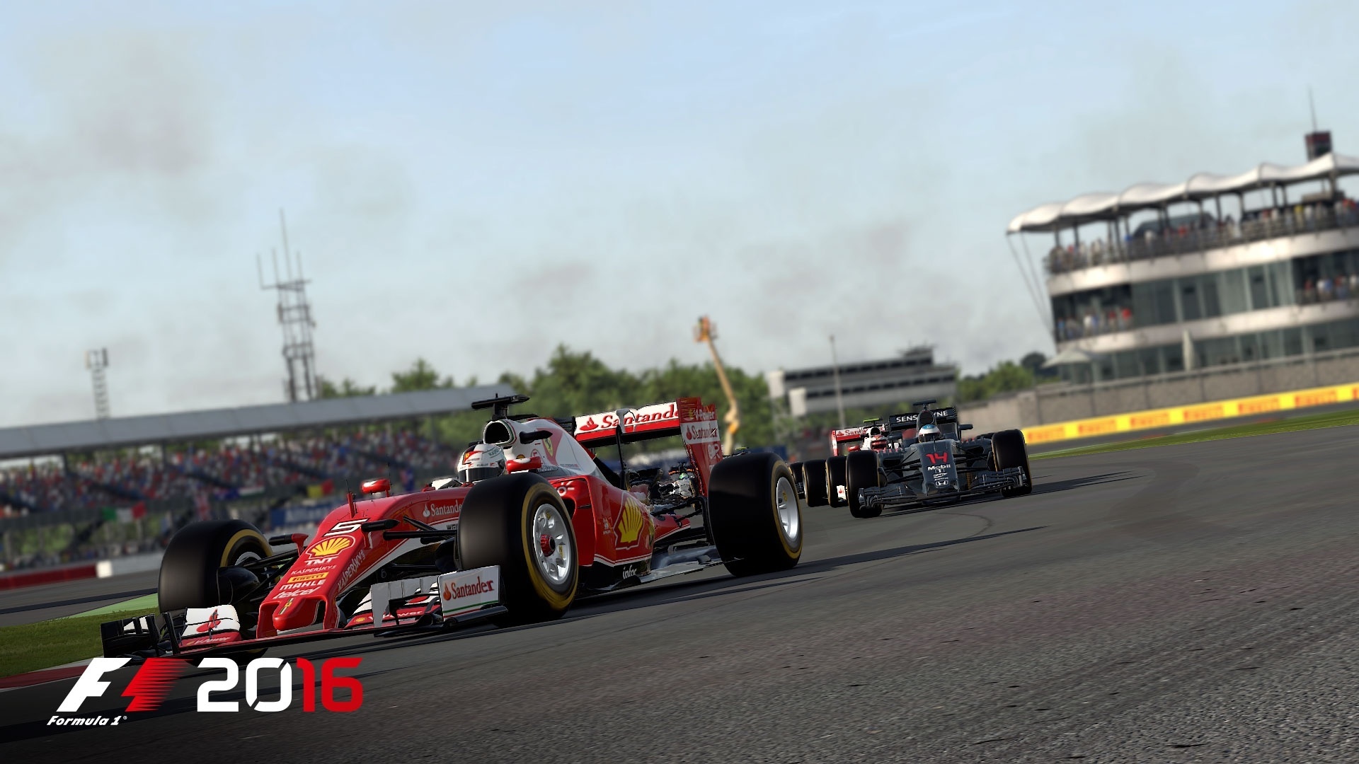 Simples E Divertido F1 2016 E O Mais Acessivel Da Serie 22 08 2016 Uol Start