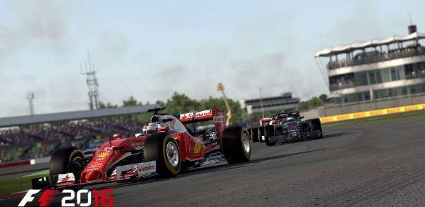 F1 22 terá duas versões beta com testes de crossplay no fim do mês