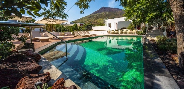 Divulgação/Il Gabbiano Relais