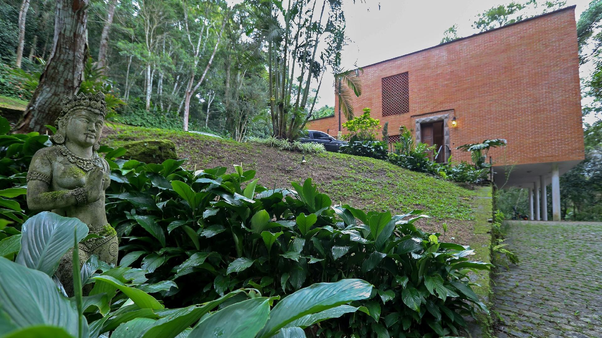 Marco Antonio Teixeira/ UOL