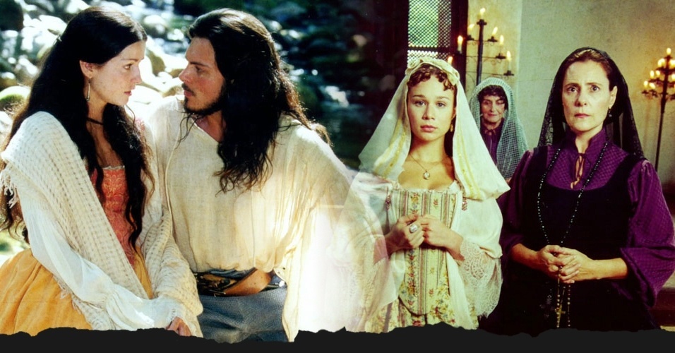 Divulgação/TV Globo