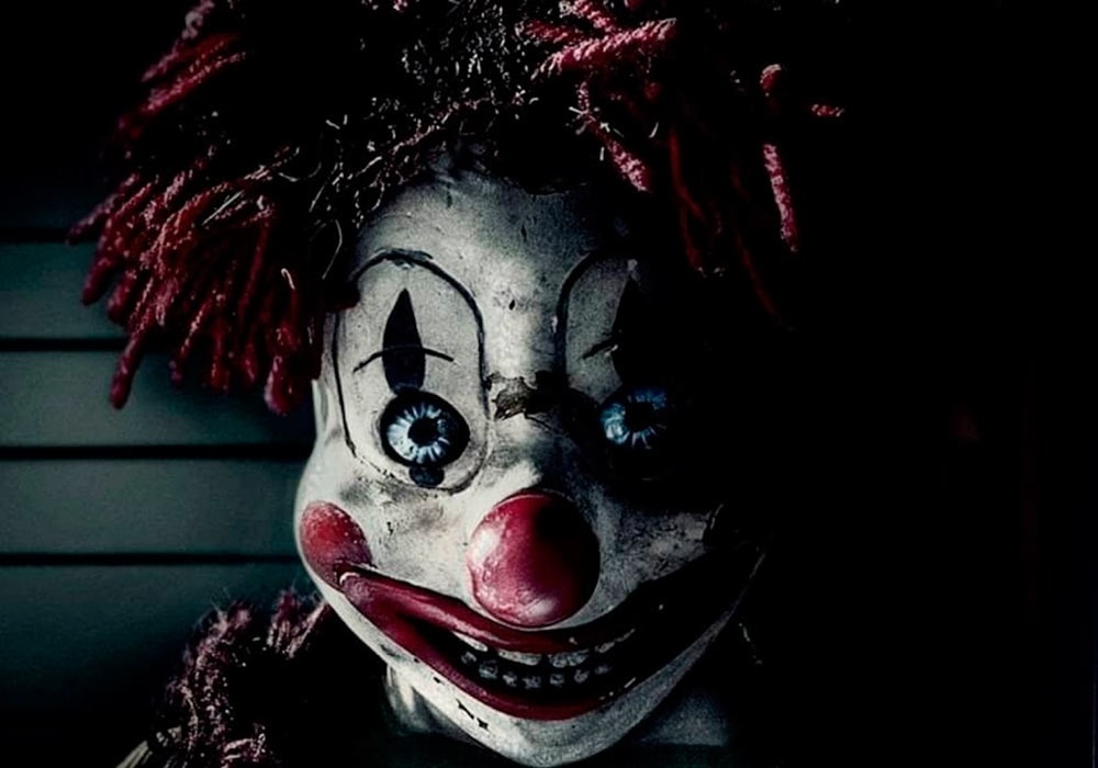 Cena do filme "Poltergeist: O Fenômeno" (2015), de Gil Kenan - Divulgação