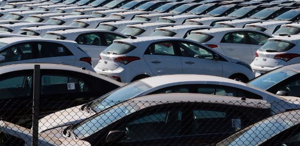 Carro popular: governo zera IPI de modelos menos poluentes até fim de 2026