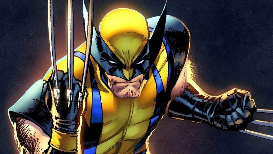 Uniforme amarelo e azul de Wolverine é um dos favoritos dos fãs. - Divulgação