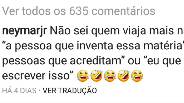 Neymar e Marquezine - Reprodução/Instagram - Reprodução/Instagram