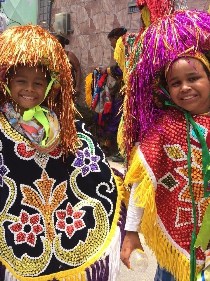 Fantasia Infantil Improvisada para Carnaval: veja 20 sugestões