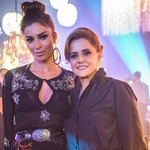 Raquel Cunha/TV Globo
