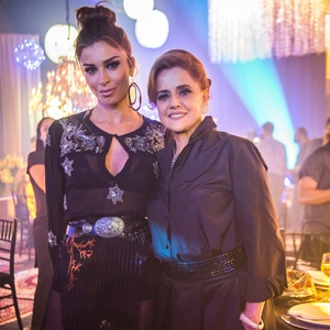 Raquel Cunha/TV Globo