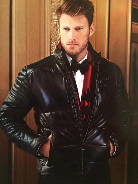 Para a Ralph Lauren - Reprodução/Instagram - Reprodução/Instagram