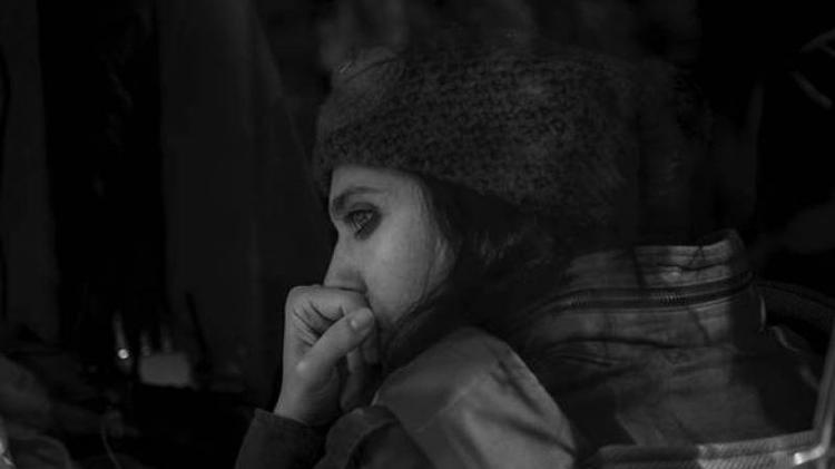 "Capharnaüm", da libanesa Nadine Lavai - Farès Sokhon - Farès Sokhon