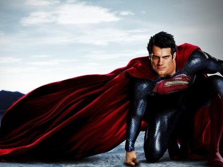 Além de Superman: quatro ótimas produções com Henry Cavill na