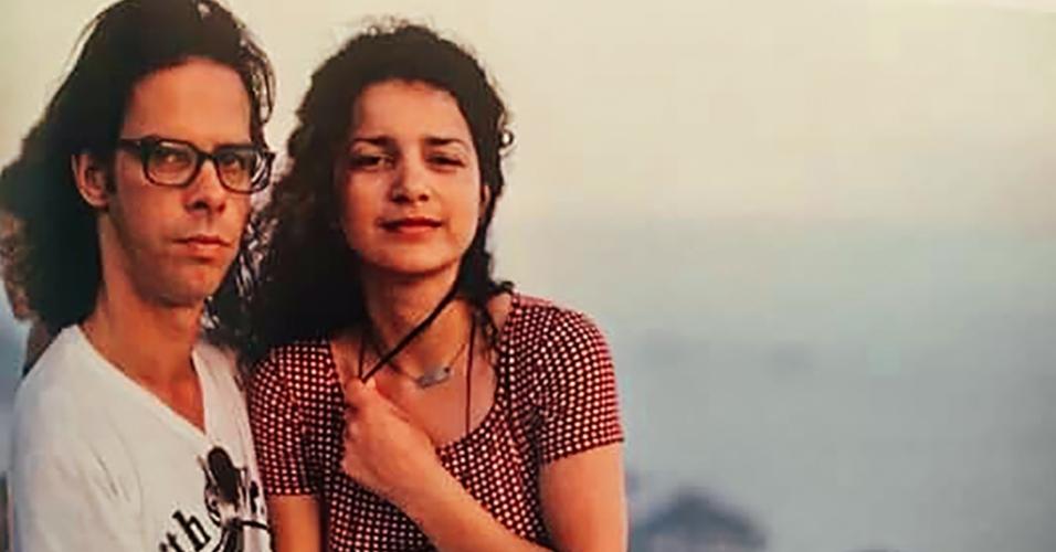 Nick Cave e Viviane Carneiro/Reprodução