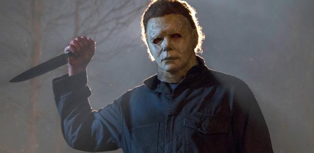 Halloween – Para você que não gosta de filmes de Terror