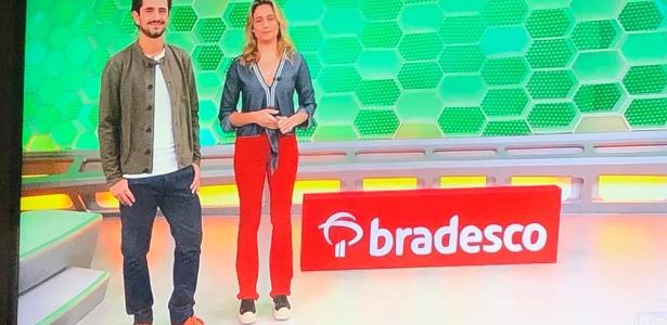 Ricardo Feltrin | Política para 'merchan' em esportes da Globo causa dúvida e queixa