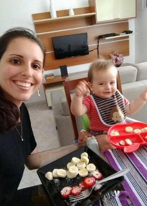 Daniela e Guto - Arquivo Pessoal - Arquivo Pessoal