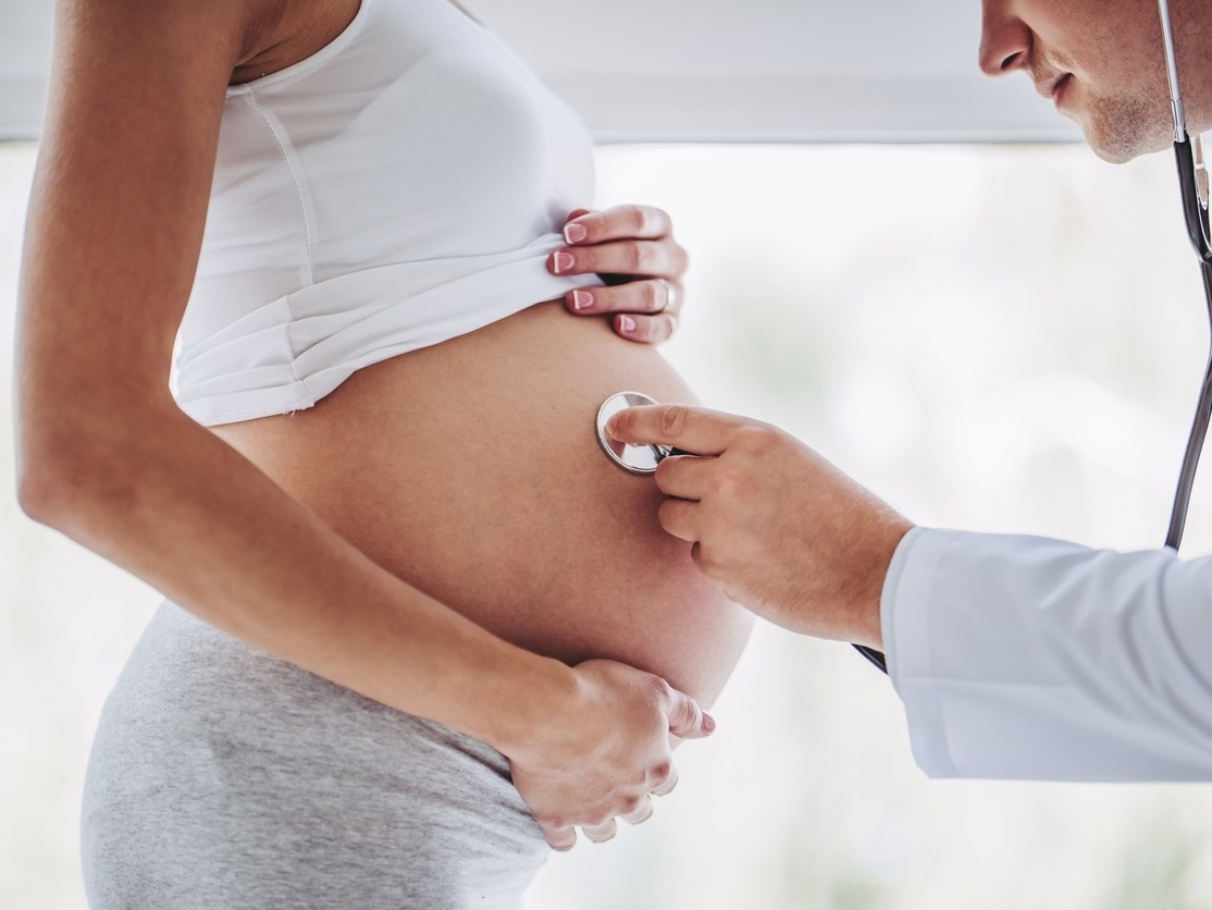 Entenda como um pré-natal completo pode salvar a vida do seu bebê -  20/01/2019 - UOL VivaBem