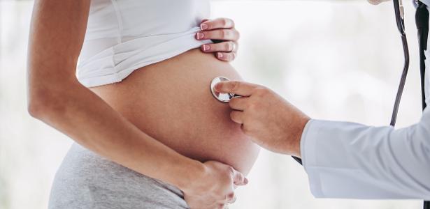 Pré-natal e parto com tradução em Libras pode se tornar realidade