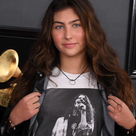 Toni Cornell - AFP - AFP