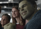 Vingadores: Ultimato: Cenas de Thor contra cobra e Hulk em Wakanda foram descartadas - Reprodução