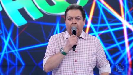 Reprodução/Globo