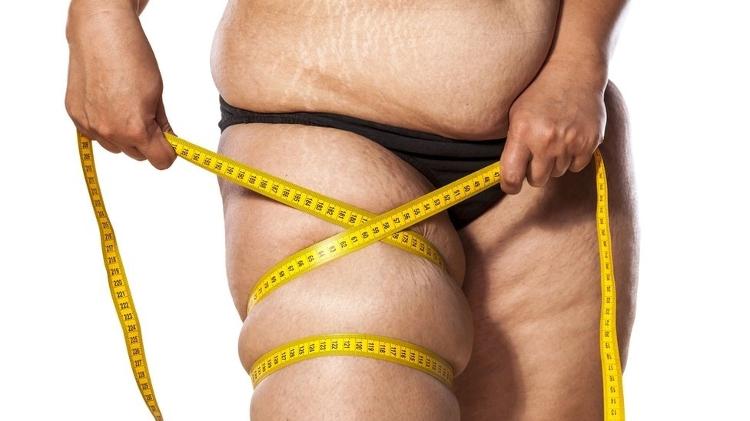 Cientistas acreditam que corpo 'em forma de pera' protege as mulheres de doenças cardíacas após a menopausa - Getty Images - Getty Images