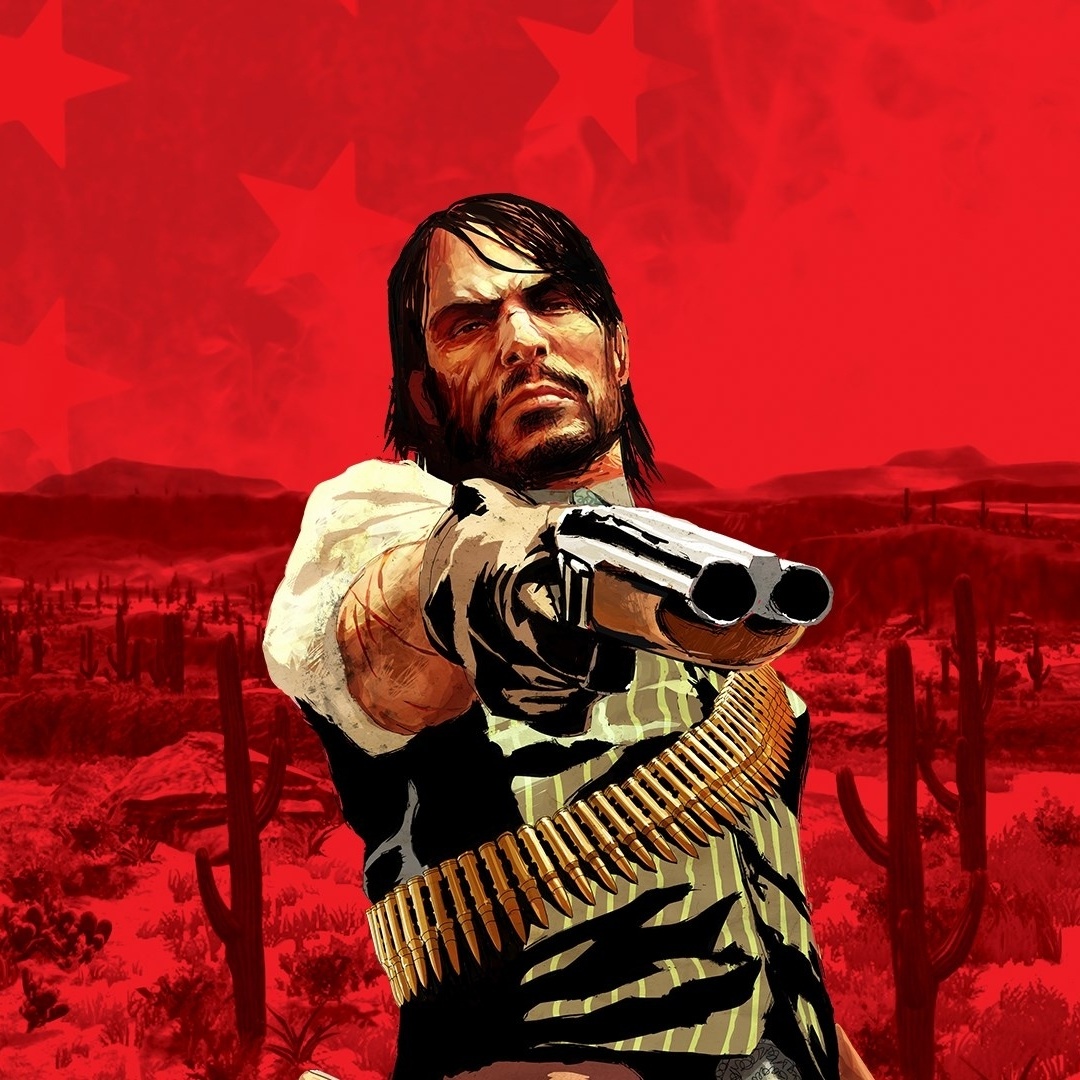 Red Dead Redemption 2 PC - requisitos mínimos e recomendados