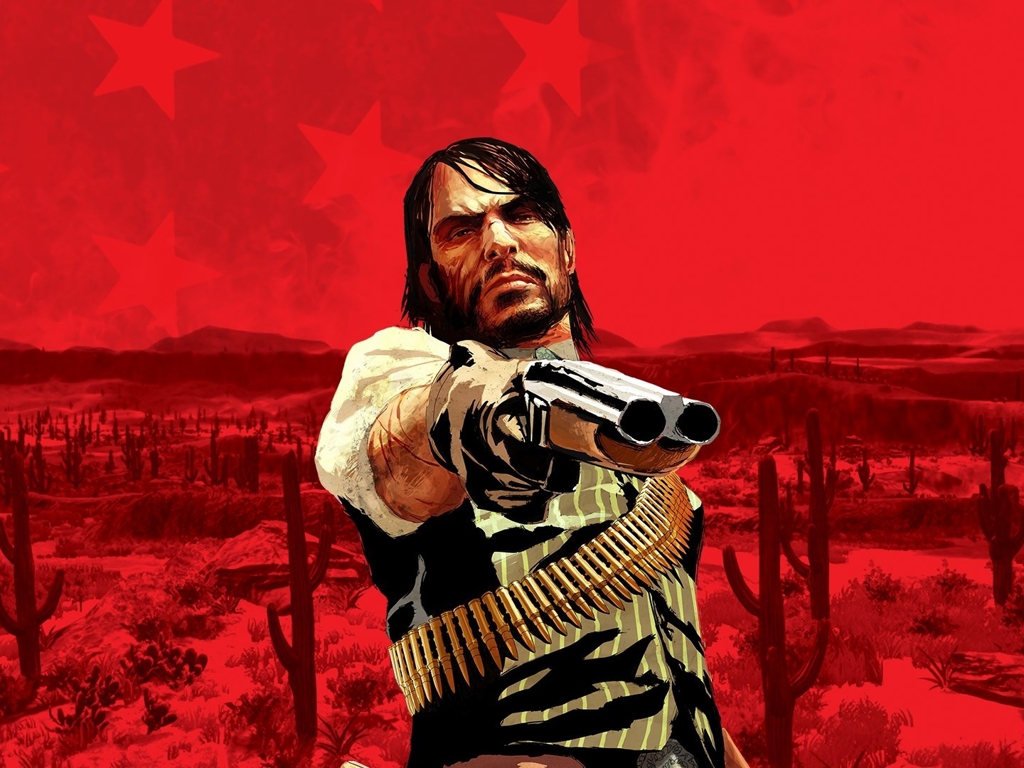 Red Dead Redemption 2 Requisitos Mínimos e Recomendados