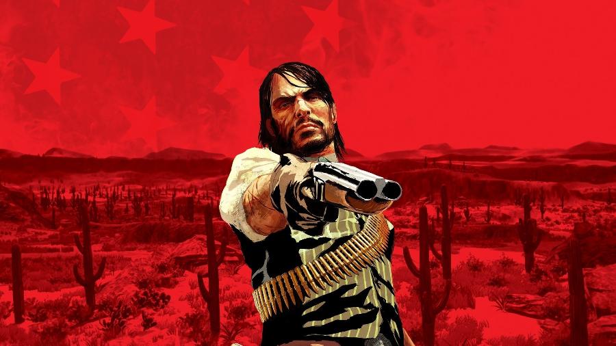 Red Dead Redemption 2 PC - Data de lançamento, requisitos mínimos, onde  comprar, melhorias