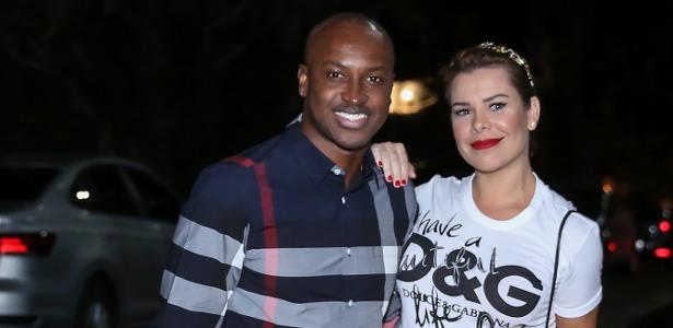 Após 8 anos juntos | Termina o casamento de Thiaguinho e Fernanda Souza