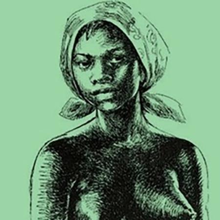 Dandara dos Palmares, mulher de Zumbi dos Palmares, teria sido líder do exército de mulheres no quilombo - Jarid Arraes/Divulgação
